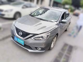 日产轩逸2016款 1.6XV CVT智享版