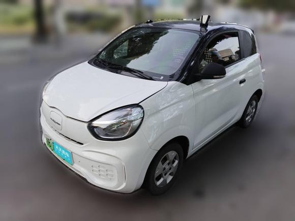 荣威科莱威CLEVER2021款 302km全能版「宁波二手车」「天天拍车」