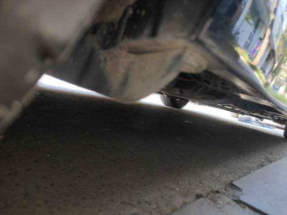 [宁波·浙B] 二手丰田锐志2010款 2.5V 风度菁英版