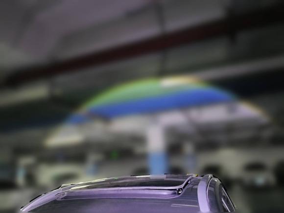 [深圳·粤N] 二手宝骏宝骏5102017款 1.5L 自动豪华型