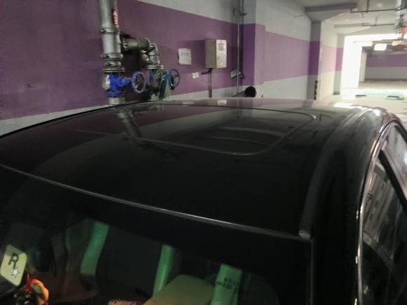 [宁波·浙B] 二手丰田锐志2012款 2.5V 风度菁英炫装版