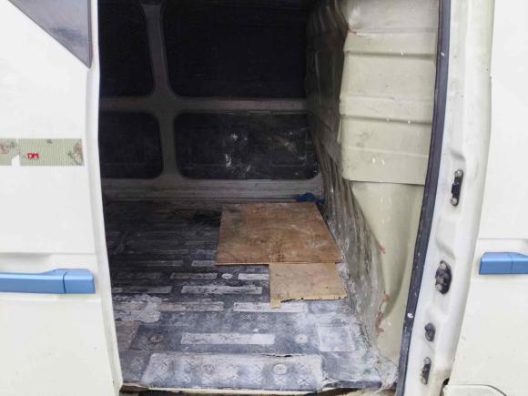 [南京·苏A] 二手北汽昌河北汽EV52019款 210KM续航版