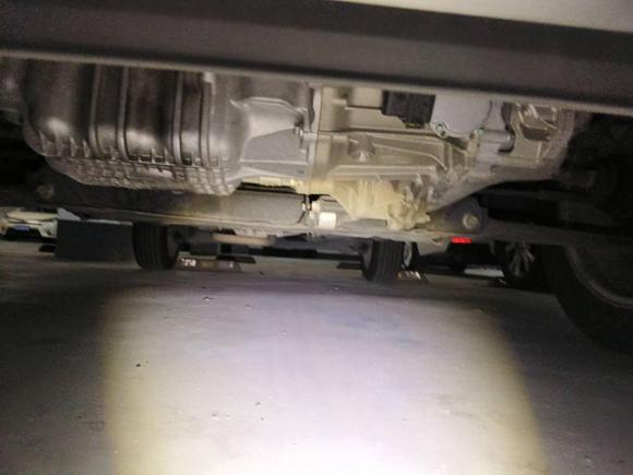 [常州·苏D] 二手福特翼搏2017款 1.5L 自动尊贵型