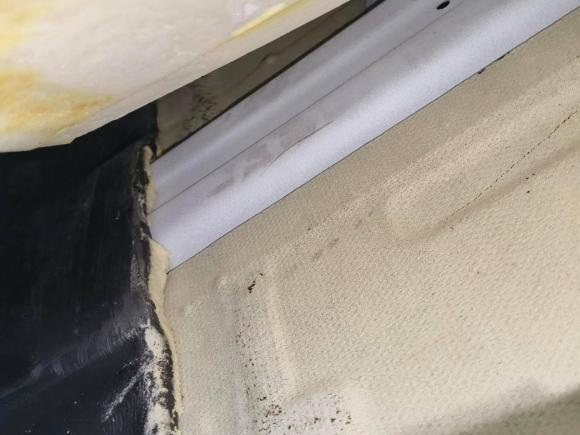 [常州·苏D] 二手别克英朗2021款 改款 1.3T 自动轻混动精英型