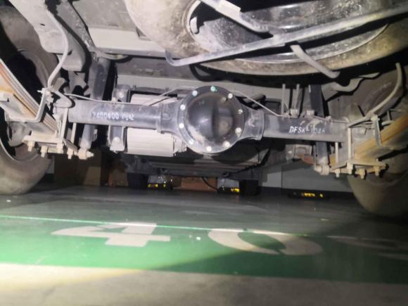 [杭州·浙A] 二手东风小康东风小康EC362021款 标准型宁德时代电池