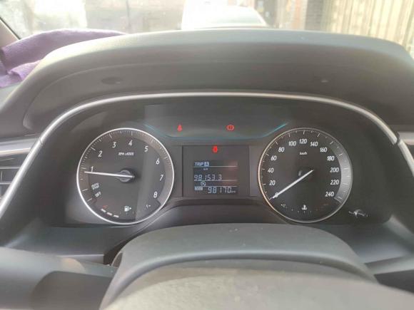 [南通·苏F] 二手别克英朗2017款 15N 手动进取型