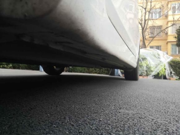 [青岛·鲁B] 二手现代索纳塔2011款 2.0L 自动领先版