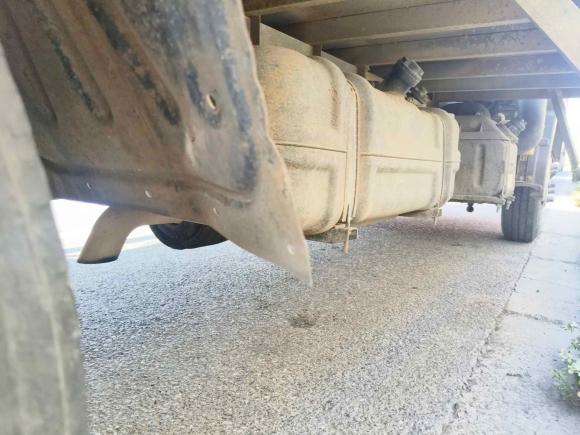 [嘉兴·浙F] 二手长安凯程长安神骐T202018款 1.3L复合板厢货标准型单排DAM13R