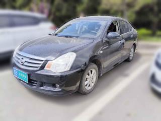 日产轩逸2018款 经典 1.6XE+ 手动领先版