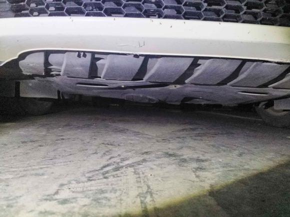 [武汉·鄂A] 二手福特福克斯2015款 两厢 EcoBoost 180 自动运动型