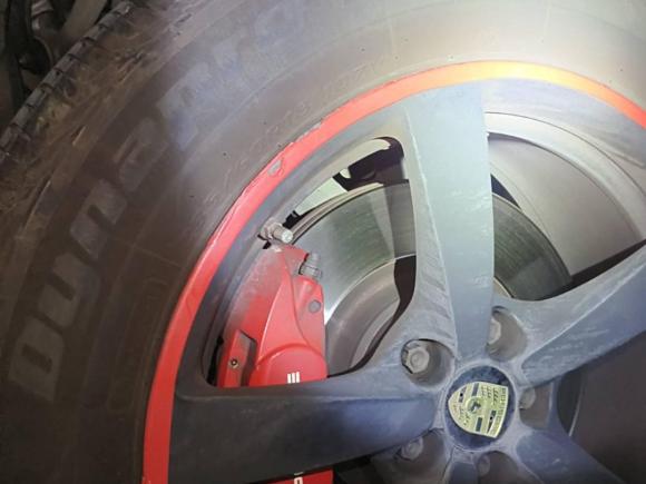 [上海·沪B] 二手保时捷Macan2016款 Macan 2.0T