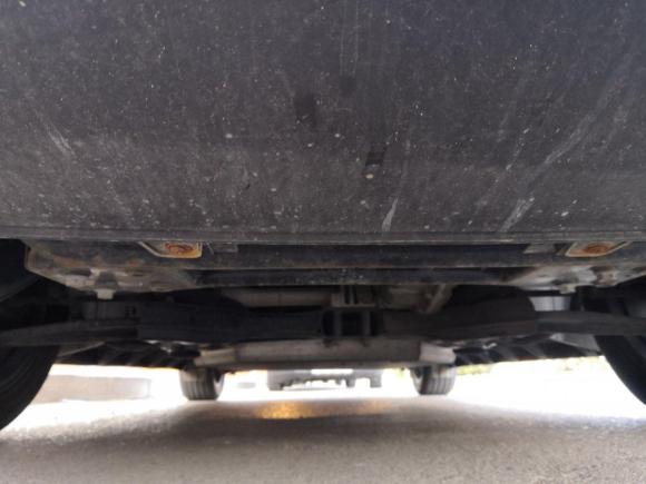 [北京·京A] 二手埃安传祺GE32018款 530 互联网尊享版