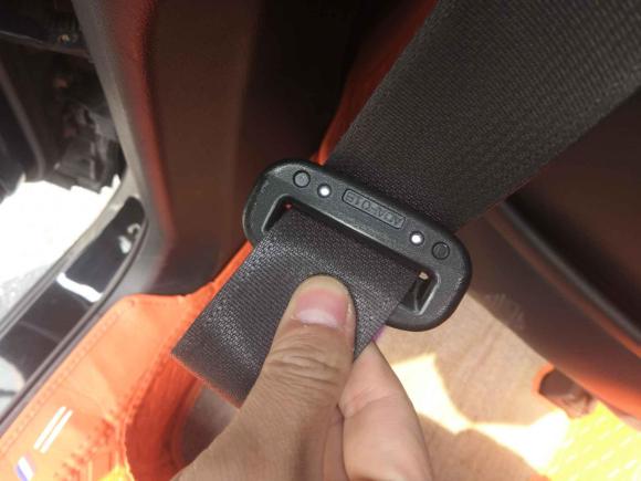 [杭州·浙A] 二手本田雅阁2016款 2.0L 精英版