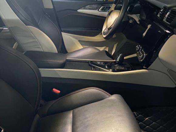 [成都·川A] 二手领克领克022019款 1.5T DCT两驱耀版 国VI