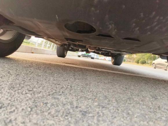 [温州·渝A] 二手吉利汽车远景X62018款 1.8L 手动4G互联尊贵型