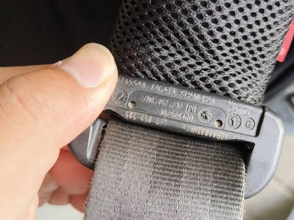 [湖州·浙E] 二手大众高尔夫2015款 1.4TSI 自动舒适型