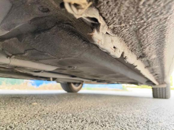 [南通·苏F] 二手本田思铂睿2009款 2.4L 豪华版