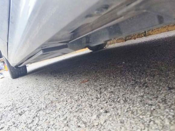 [上海·沪A] 二手比亚迪秦PLUS2021款 EV 500KM 尊贵型