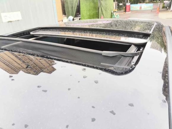 [济南·鲁A] 二手本田冠道2017款 240TURBO 两驱豪华版