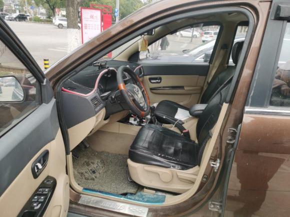 [宁波·浙B] 二手五菱汽车五菱宏光2014款 1.5L S豪华型