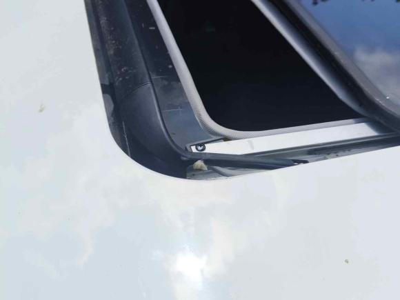 [深圳·鲁C] 二手哈弗哈弗H5经典2016款 经典版 2.0T 手动四驱尊贵型