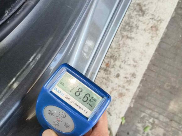 [广州·湘K] 二手日产轩逸2022款 1.6L XL CVT悦享版