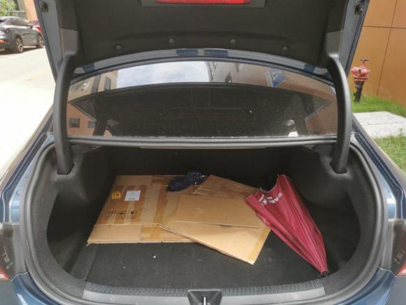 [宁波·浙B] 二手奔驰奔驰A级AMG2019款 AMG A 35 L 4MATIC 先型特别版