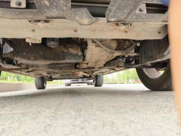 [南通·苏F] 二手宝骏宝骏5602016款 1.8L iAMT豪华型