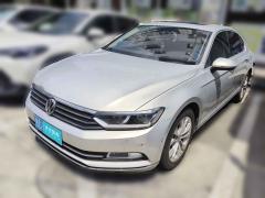 [温州·浙C] 大众迈腾2017款 330TSI DSG 豪华型