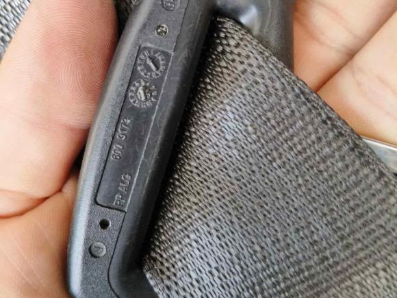 [佛山·粤A] 二手别克昂科拉2015款 1.4T 自动两驱都市精英型