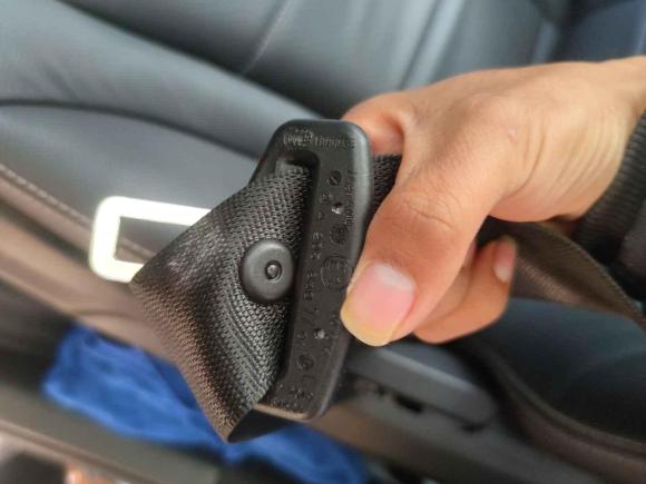 [南京·苏A] 二手奔驰奔驰GLC2020款 改款 GLC 300 L 4MATIC 动感型