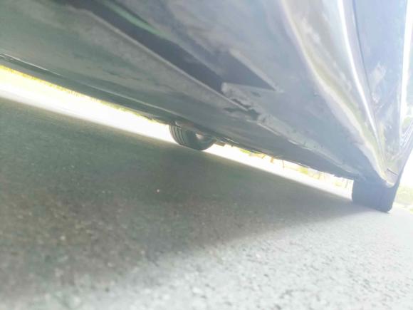 [嘉兴·苏U] 二手保时捷Panamera2010款 Panamera 3.6L