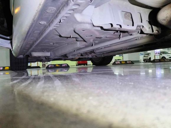 [无锡·苏B] 二手别克君威2015款 1.6T 精英技术型