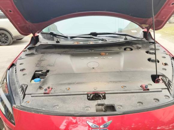 [金华·浙G] 二手小鹏小鹏G32019款 尊享版