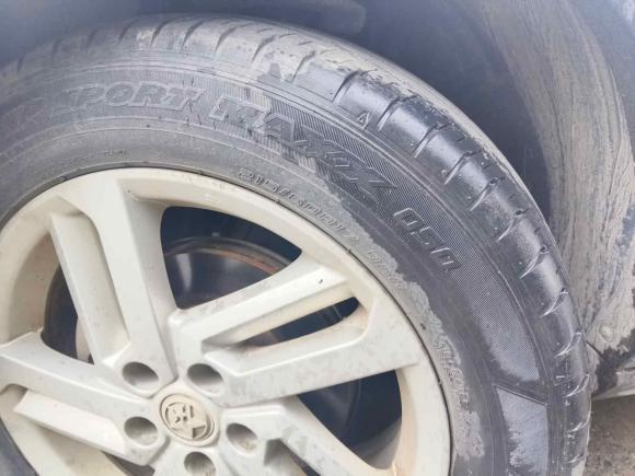 [上海·苏J] 二手启辰启辰T602020款 1.6L CVT智行版 国V