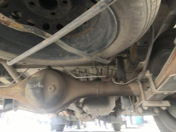 [青岛·鲁B] 二手东风小康东风小康K05S2018款 1.2L实用型DK12