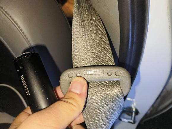 [芜湖·皖B] 二手雪佛兰迈锐宝2014款 2.0L 自动豪华版