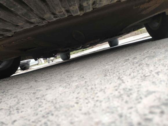 [济南·鲁A] 二手奥迪奥迪A82013款 A8L 45 TFSI quattro豪华型