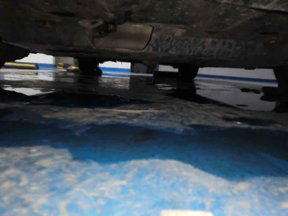 [北京·京L] 二手MINIMINI2014款 2.0T COOPER S Excitement