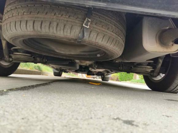 [上海·沪B] 二手奔驰威霆2016款 2.0T 商务版