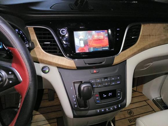 [无锡·苏B] 二手别克别克GL82018款 ES 28T 舒适型 国VI