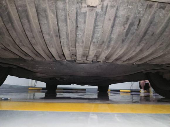 [西安·陕A] 二手奔驰奔驰E级2016款 E 300 L 豪华型