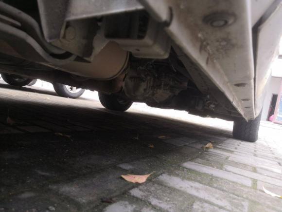 [无锡·苏E] 二手金杯金杯海狮2016款 2.0L舒适型V19