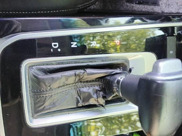 [上海·桂E] 二手捷途捷途X70S2019款 1.5T DCT探途版 6座