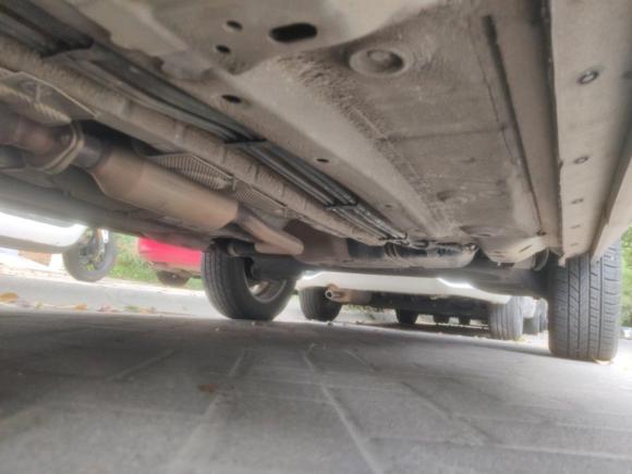 [南昌·赣A] 二手哈弗哈弗H2s2017款 红标 1.5T 手动精英型