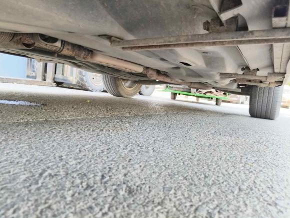 [西安·陕C] 二手Jeep自由光2016款 2.4L 优越版