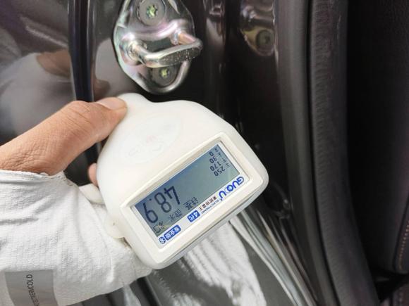 [佛山·粤X] 二手马自达马自达CX-52020款 改款 2.0L 自动两驱智尊型