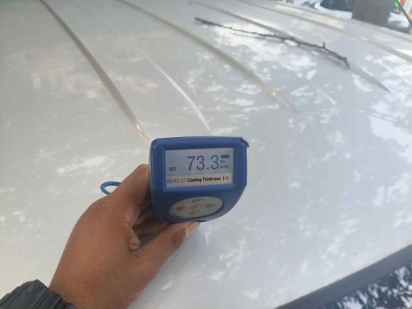 [杭州·皖A] 二手五菱汽车五菱荣光新卡2022款 1.5L基本型加长双排LAR