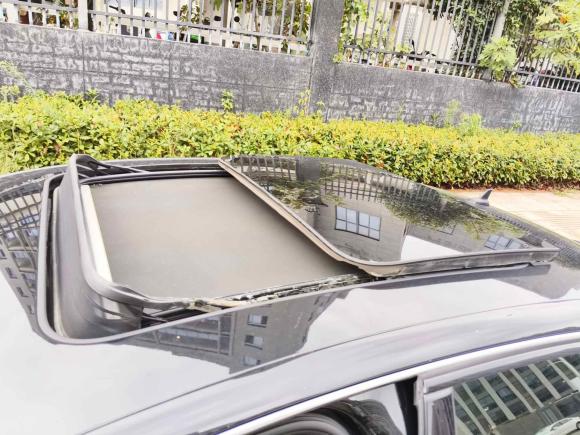 [温州·浙C] 二手奥迪奥迪A6L2018款 30周年年型 35 TFSI 运动型