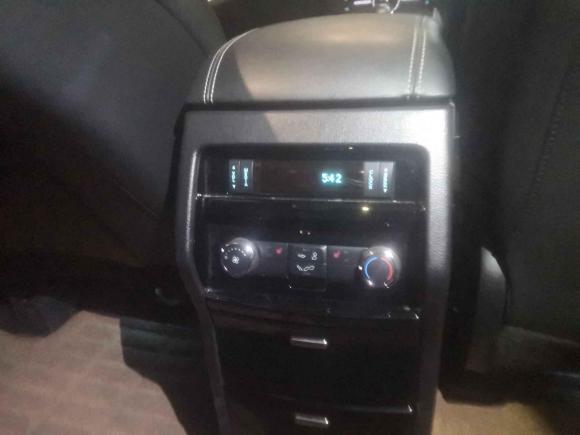 [深圳·粤B] 二手福特锐界2015款 2.0T GTDi 四驱尊锐型